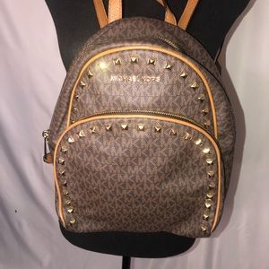 Michael Kors Bag Pack